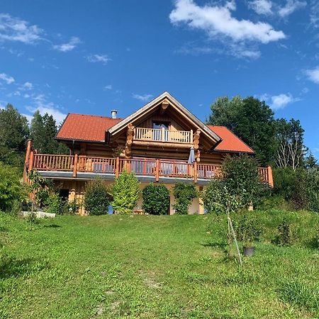 Zirben Appartement Zwischen Berg Und See Steindorf am Ossiacher See Ngoại thất bức ảnh