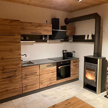 Zirben Appartement Zwischen Berg Und See Steindorf am Ossiacher See Ngoại thất bức ảnh