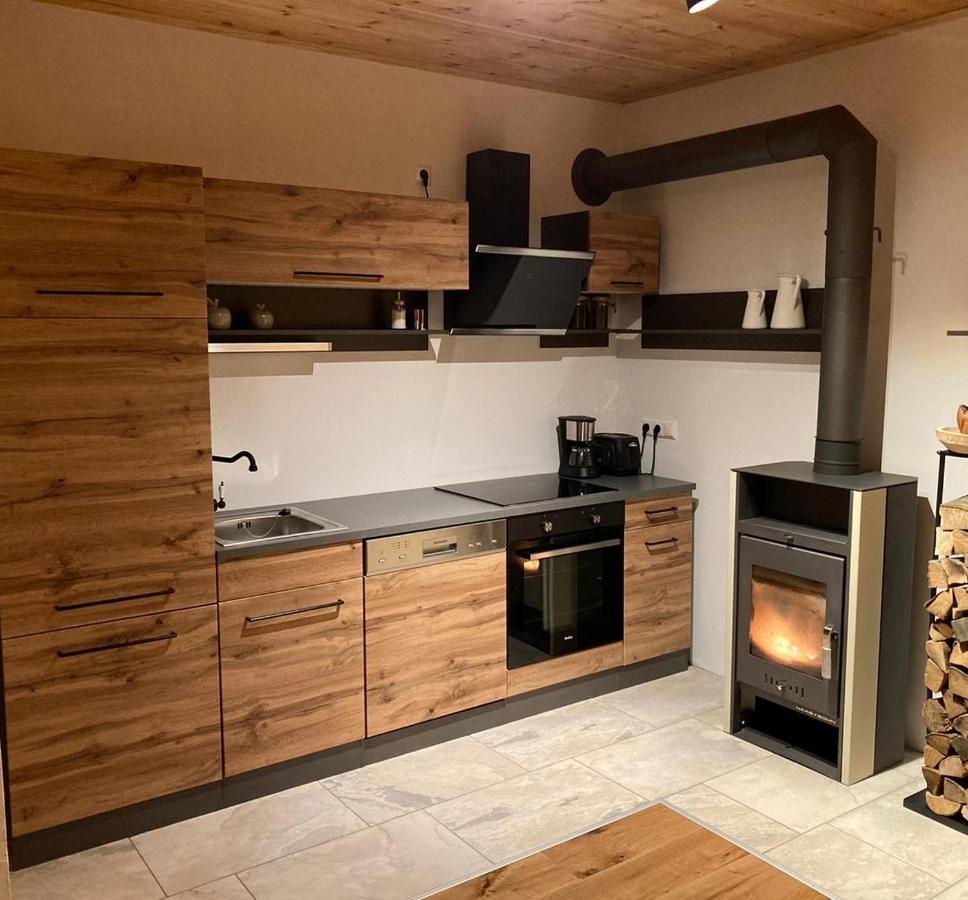 Zirben Appartement Zwischen Berg Und See Steindorf am Ossiacher See Ngoại thất bức ảnh