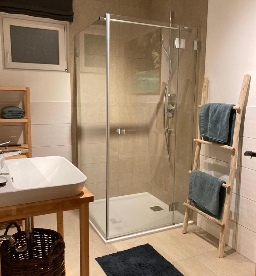 Zirben Appartement Zwischen Berg Und See Steindorf am Ossiacher See Ngoại thất bức ảnh